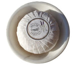 Soap Round Lavender 100g