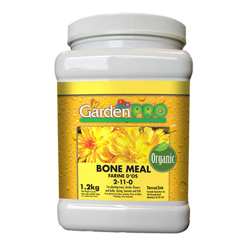 Gardenpro Bone Meal 1.2kg