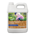 Organic General Purpose Liquid 3-2-5 1kg
