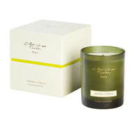 Candle Jardin Citrus 190g