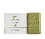 Soap Olive & Mint 200g