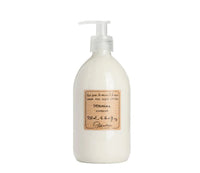 Hand & Body Lotion Verbena 500ml