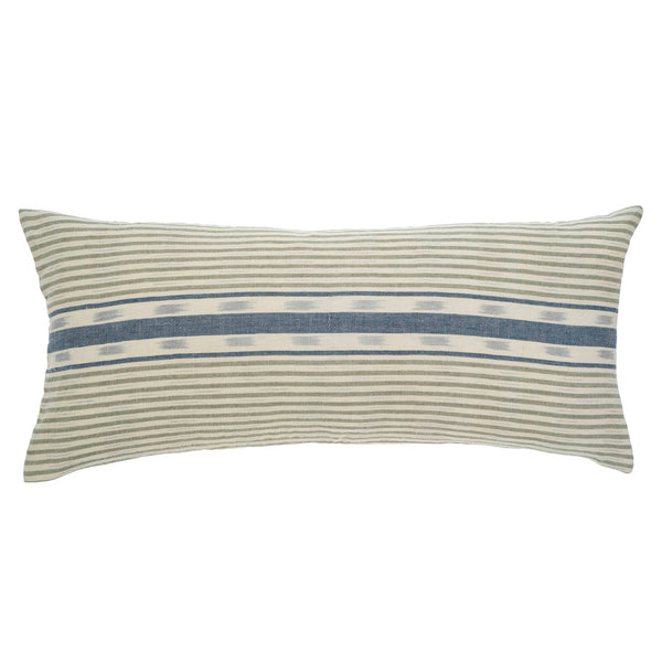 Pillow Linen Seaview 14x31