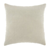 Pillow Lina Linen Ivory 24x24