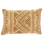 16x24 Boboli Embroidered Pillow