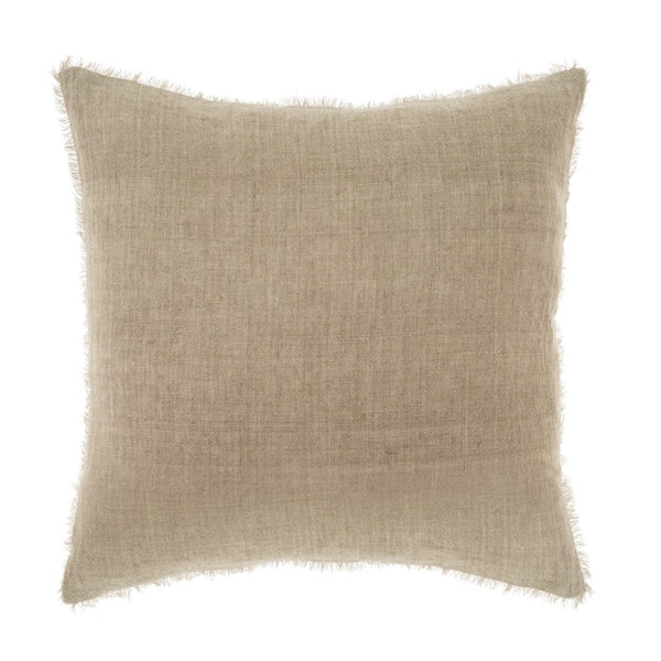 Lina Linen Pillow Sand 20x20