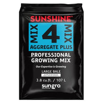 Sunshine No. 4 Mix 3.8 cu. ft. bale