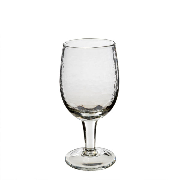 Valdes Wine Glass