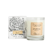 Scented Candle Grapefruit