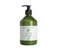 Lotion Olive & Mint 500ml