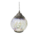 Lantern Casablanca Led 15X15X19Cm