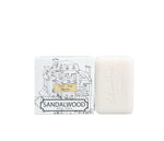 Soap Sandalwood 200g