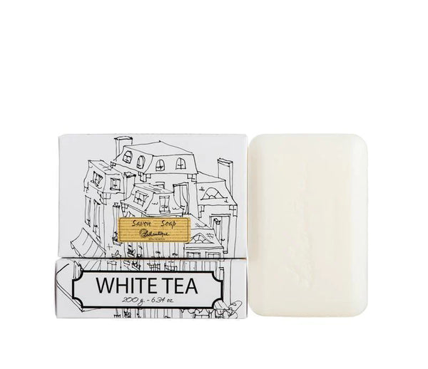 Soap White Tea 200g
