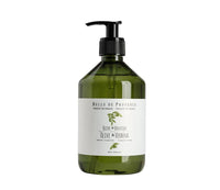 Liquid Soap Olive & Verbena