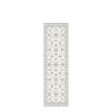 Rug Alabaster Cilantro 24x72
