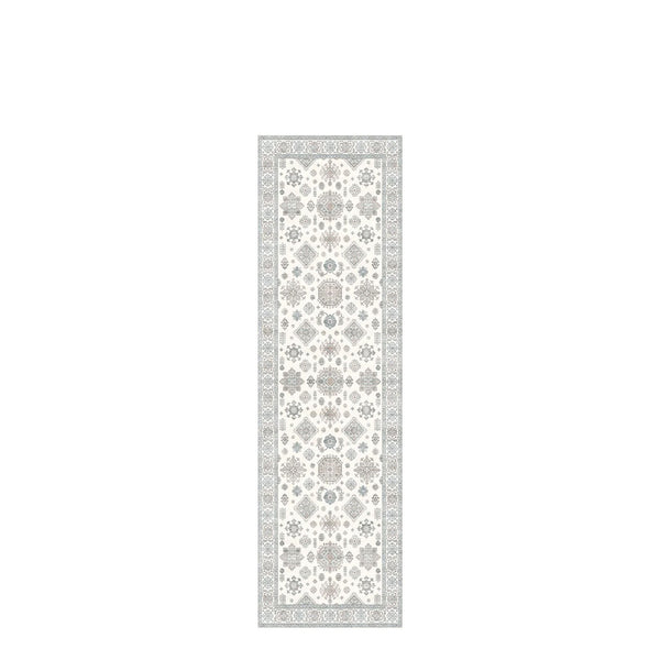 Rug Alabaster Cilantro 24x72