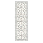 Rug Alabaster Cilantro 30x96