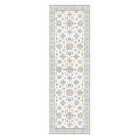 Rug Alabaster Cilantro 30x96