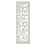 Rug Alabaster Cilantro 30x96