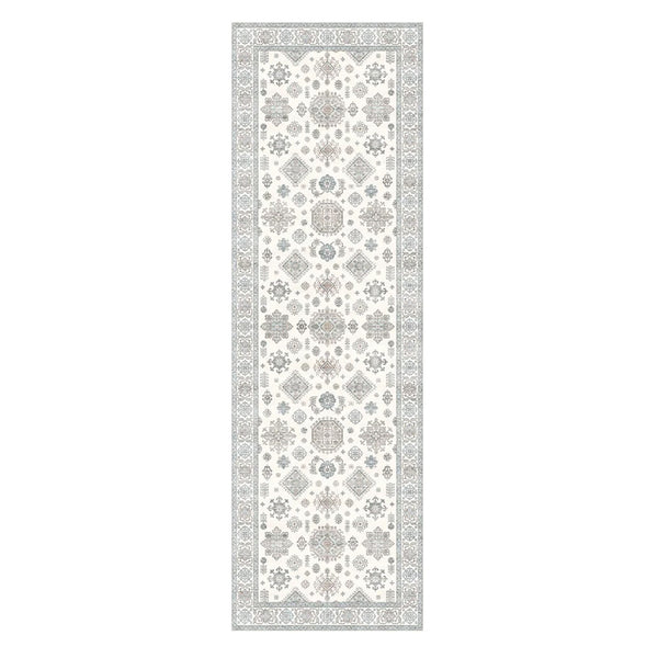 Rug Alabaster Cilantro 30x96