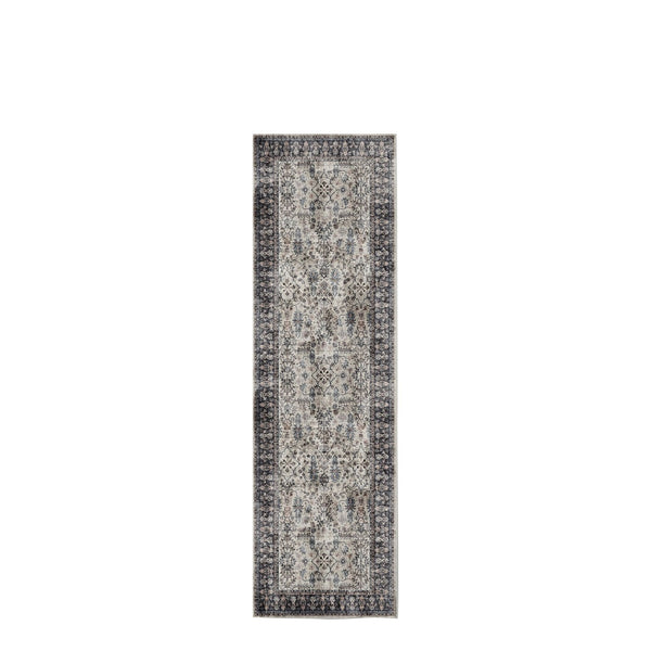 Rug Bardot Cilantro Multi 30x96
