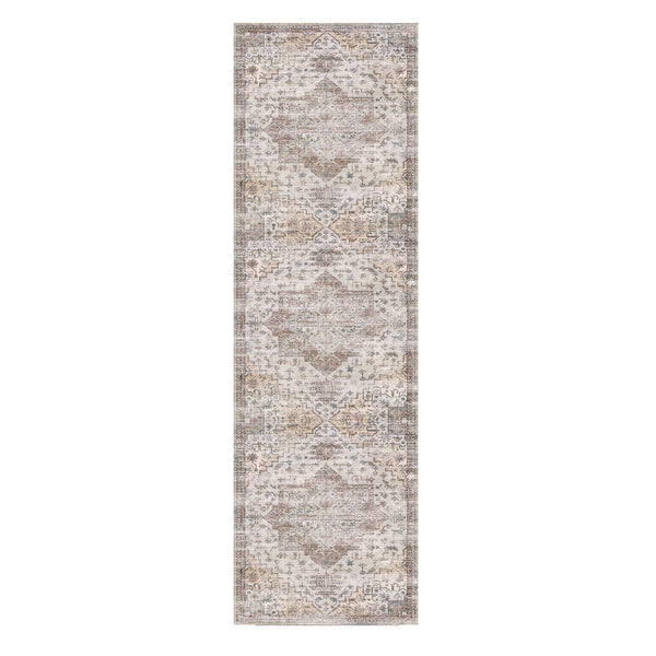 Rug Cali Cilantro Multi 30x96