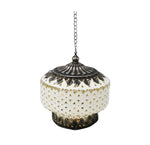 Lantern Mali Led 14Cm