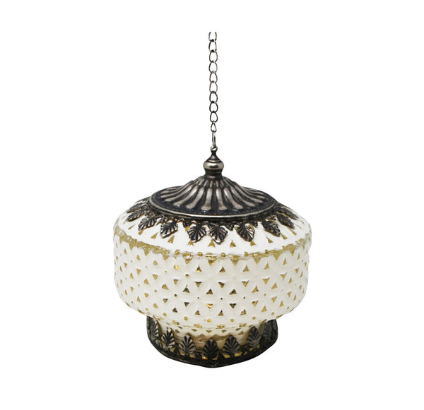 Lantern Mali Led 14Cm