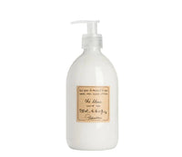 Hand & Body Lotion White Tea 500ml