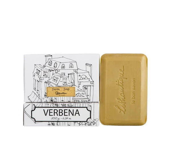 Soap Verbena 200g
