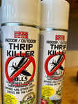 Indoor Outdoor Thrip Killer Spray 500g