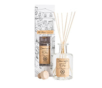 Fragrance Diffuser White Tea