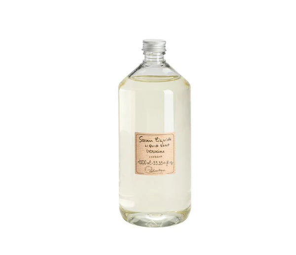 Liquid Soap Refill Verbena