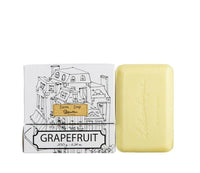 Soap Grapefruit 200g