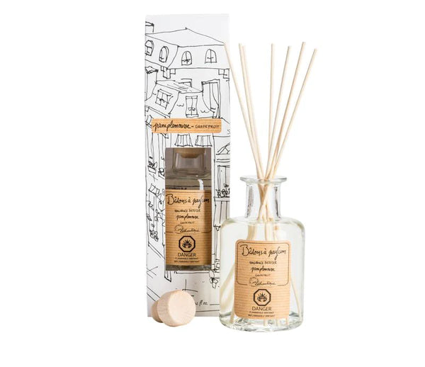 Fragrance Diffuser Grapefruit