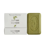 Soap Olive & Rosemary 200g