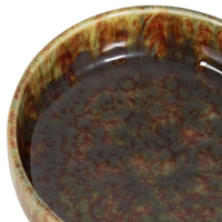 Ceramic Dish for Pot Pourri