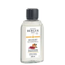 Maison Berger Rhubarb Radiance 200ml