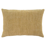 16x24 Archer Linen Pillow Coriander