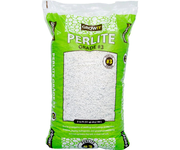 GrowIt No.4 Perlite 4 cu.ft.
