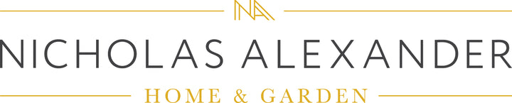 Nicholas Alexander Co. – Nicholas Alexander Home & Garden