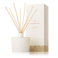 Frasier Fir Gilded Ceramic Diffuser