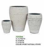 Ficonstone Pot Small AD2846