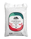 Fraser Valley Starter Mix Soil 10L