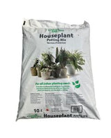 Green Harvest Houseplant Potting Mix 10L