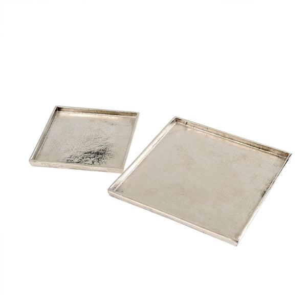 Mirage Square Tray Small