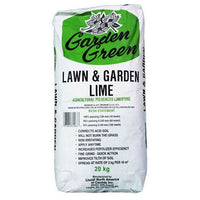 Lime Lawn & Garden 20kg