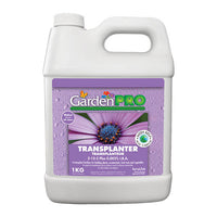 Gardenpro Transplanter Liquid 1kg