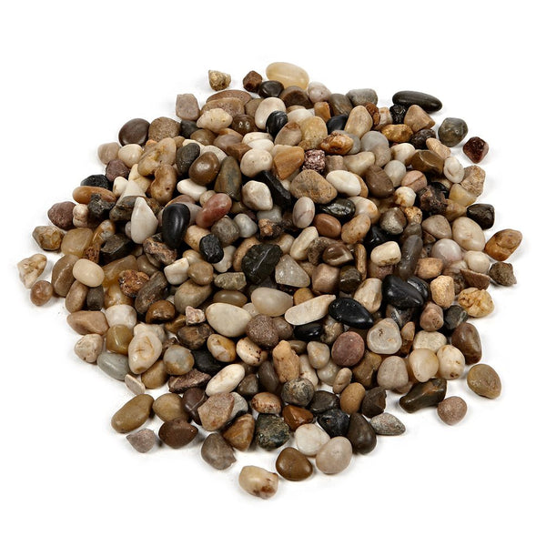 Micro Mix River Stones 1 Kilo