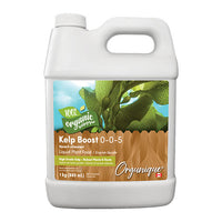 Organic Kelp Boost 0-0-5 1kg